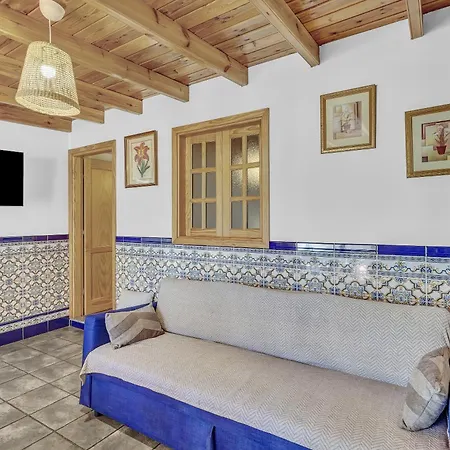 Vv Pedacito De Cielo Ferienhaus *